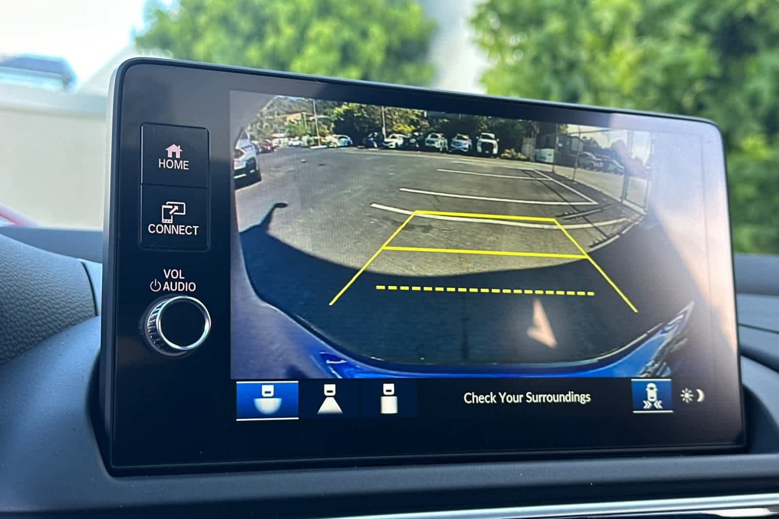 2025 Acura ADX A-Spec Package - Photo 16