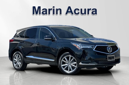 2024 Acura RDX w/Technology Package SUV