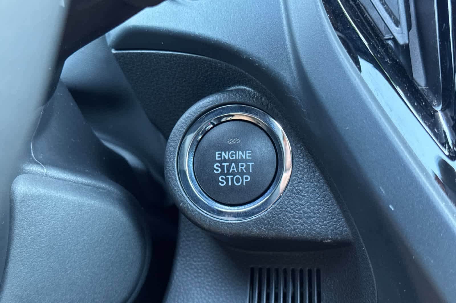 2025 Subaru Forester Sport - Photo 23