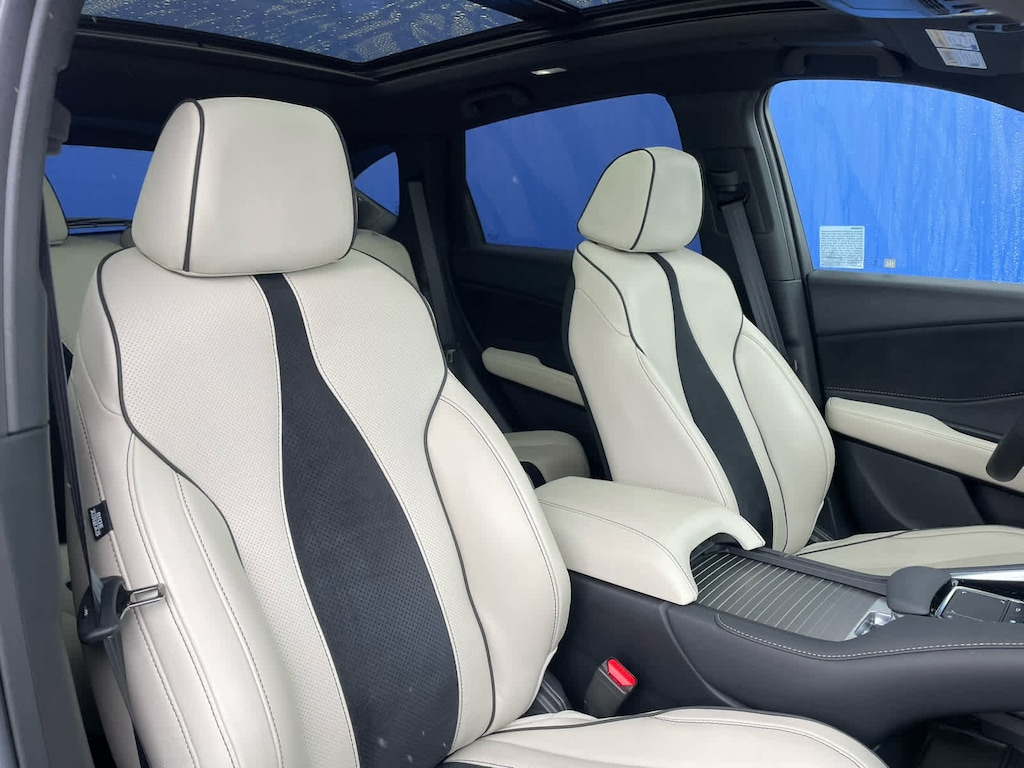 Used 2024 Acura RDX A-Spec Advance Package SUV