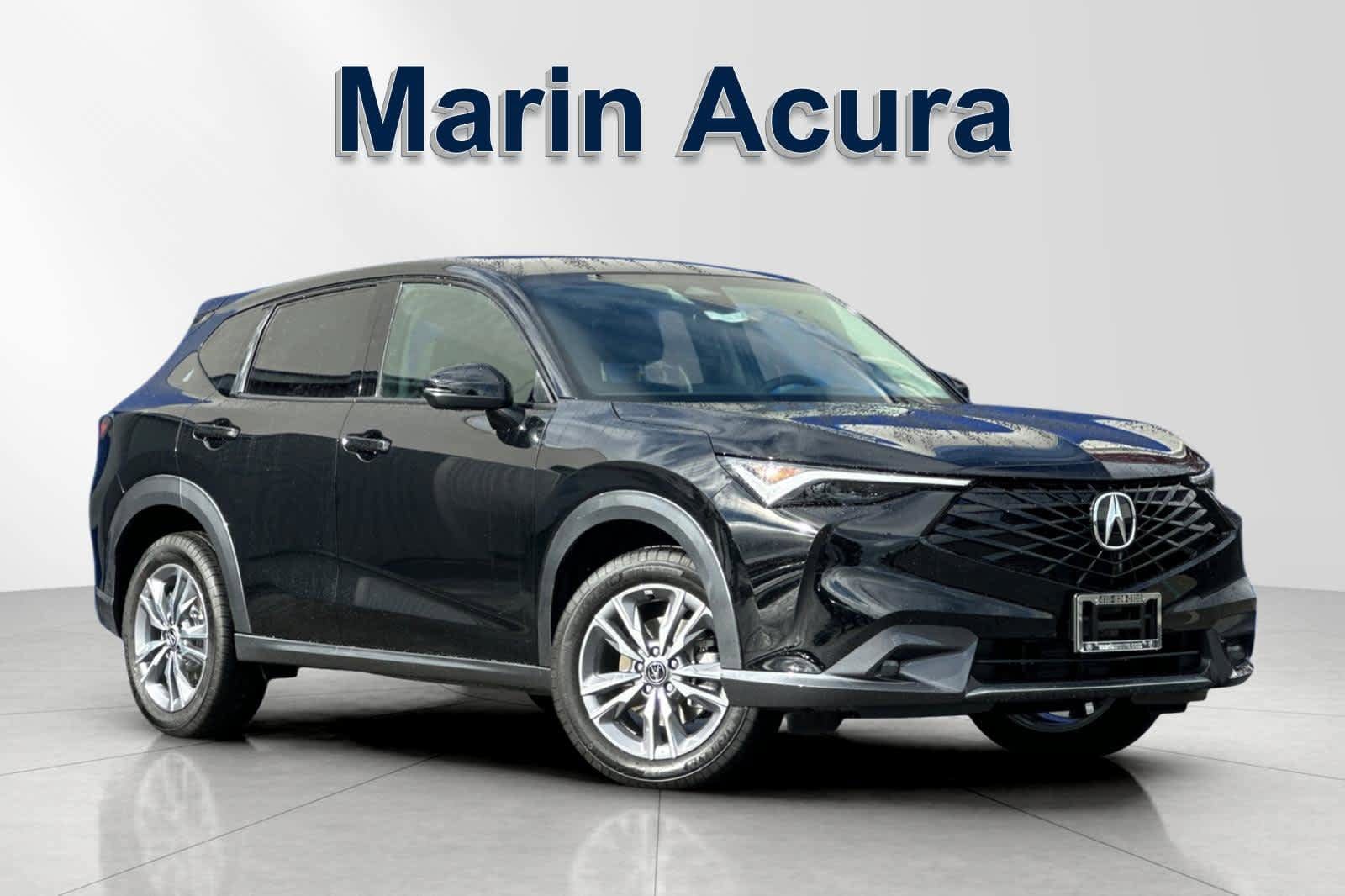 2025 Acura ADX Base's photo