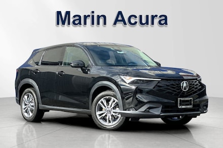 2025 Acura ADX SUV