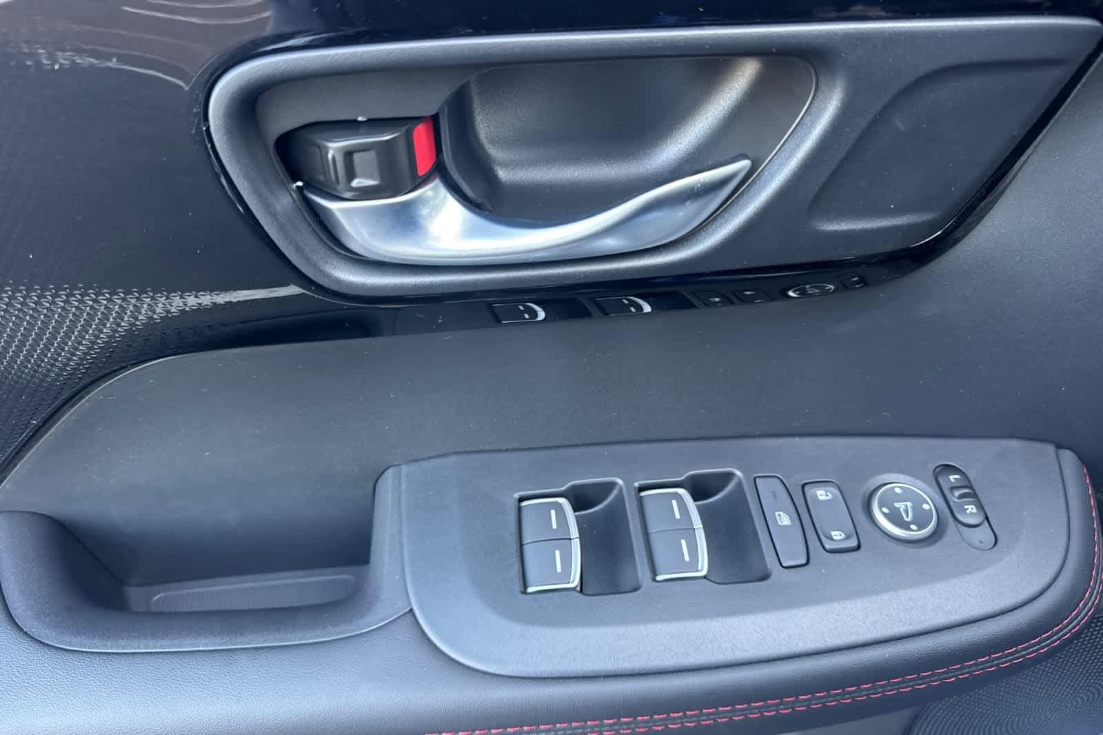 2025 Acura ADX A-Spec Package - Photo 9