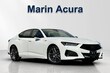  Acura TLX