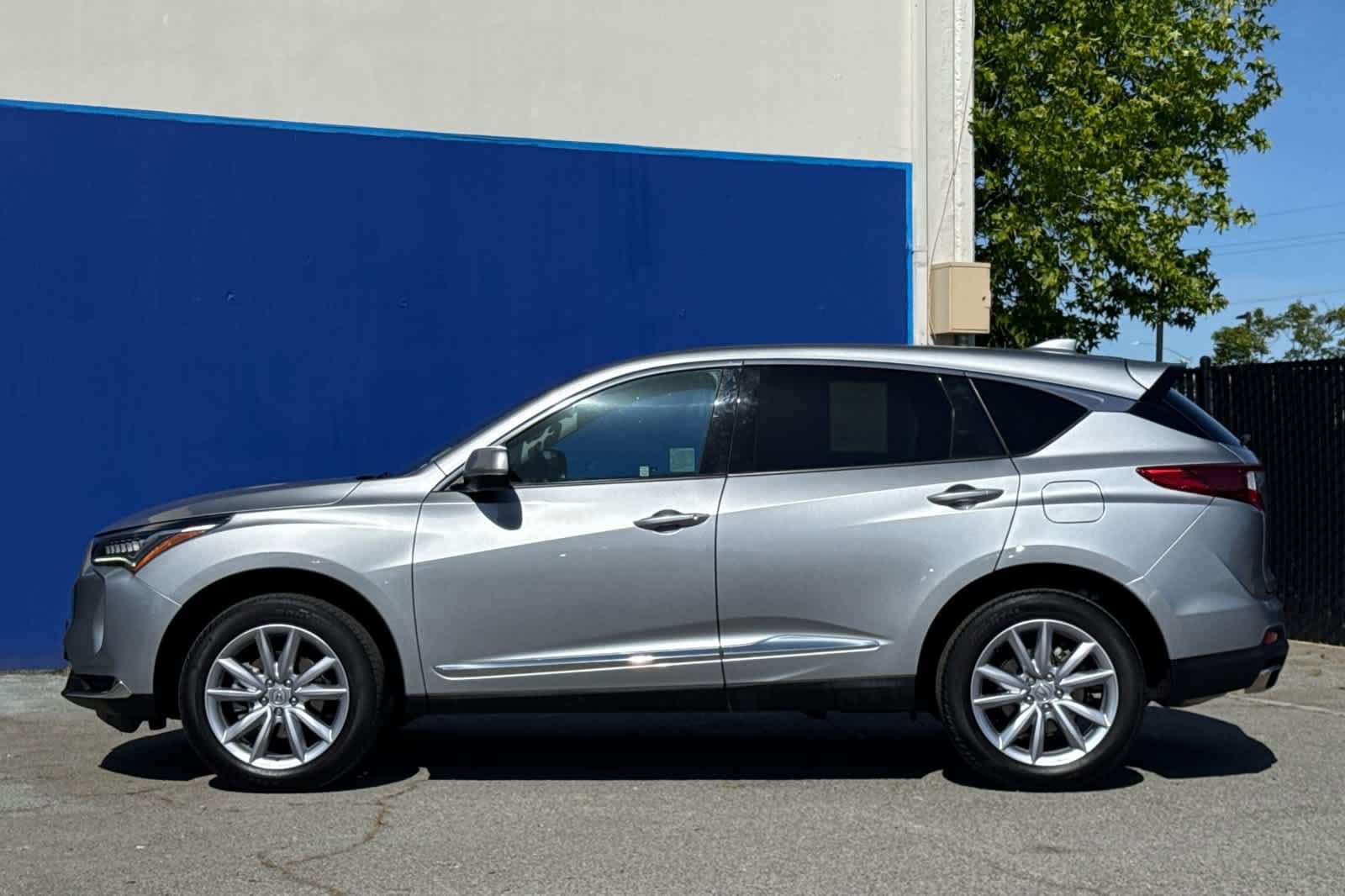 2023 Acura RDX photo 5