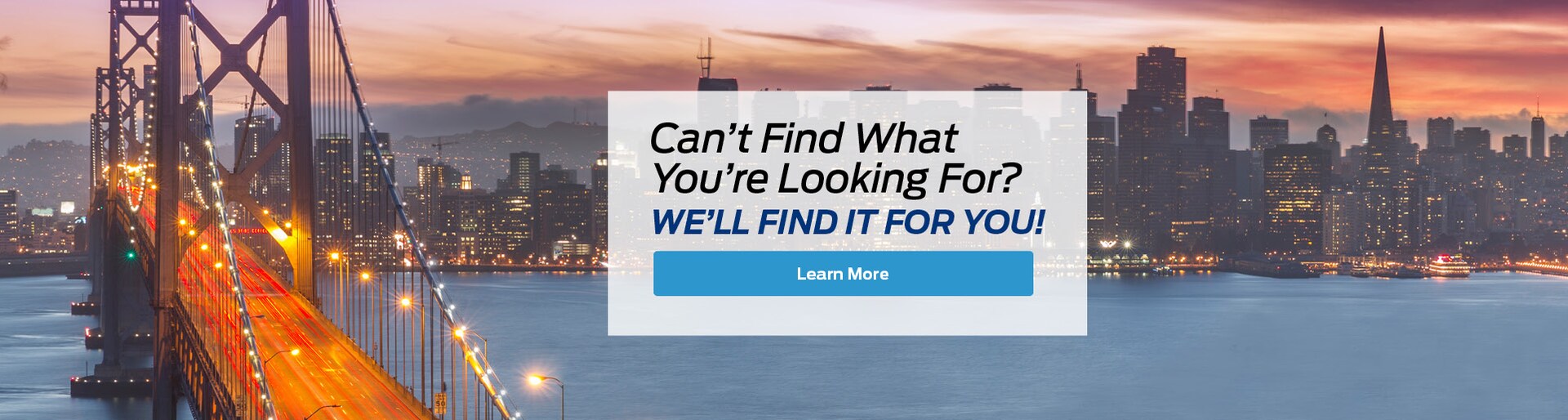 New and Used Ford Dealer Novato Marin County Ford