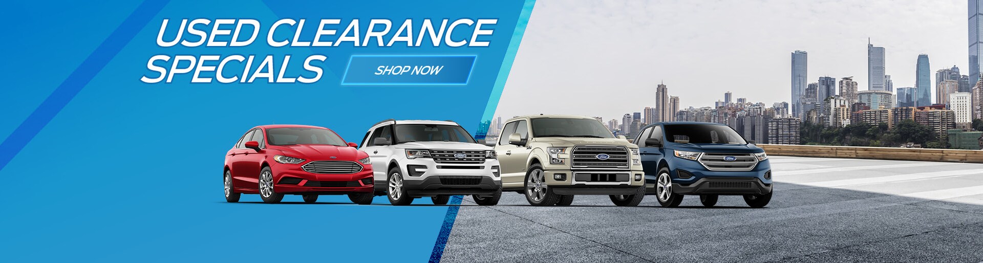 New and Used Ford Dealer Novato Marin County Ford