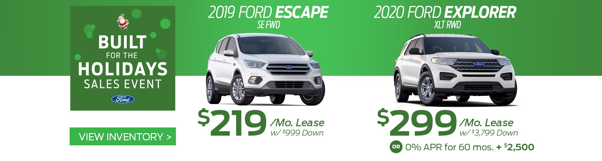 New and Used Ford Dealer Novato Marin County Ford