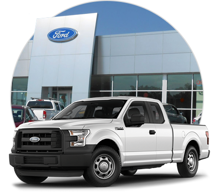 Ford Dealer Novato CA | New Ford, Certified Used & Pre ...