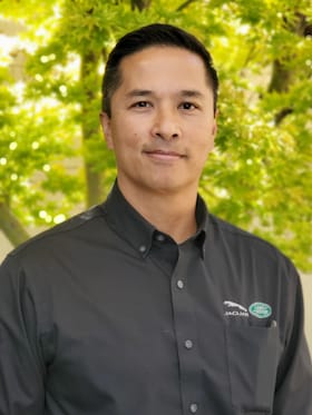 Staff member Robbie De Dios from ID_40f8463b41cd