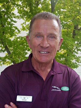 Staff member Vince Betar from ID_954d3526b357