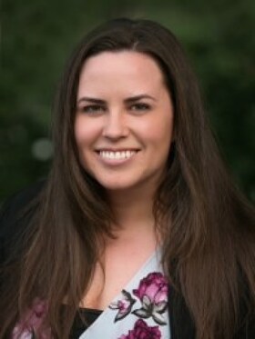 Staff member Katie Garren from ID_954d3526b357