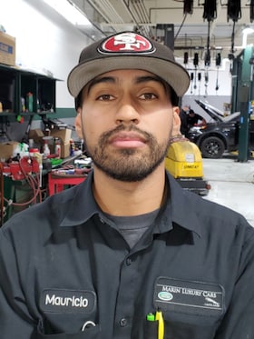 Staff member Mauricio Mayo from ID_954d3526b357