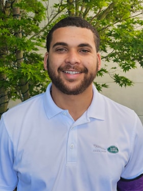 Staff member Jordan Howard from ID_954d3526b357