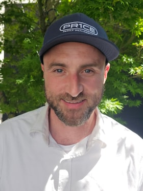 Staff member Jared Cavanaugh from ID_40f8463b41cd