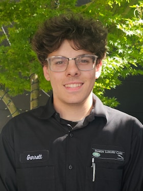 Staff member Garrett Farber from ID_954d3526b357