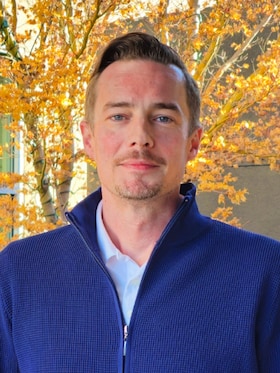 Staff member Cory Besenty from ID_40f8463b41cd