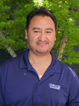 Staff member Octavio Aguilar from ID_954d3526b357