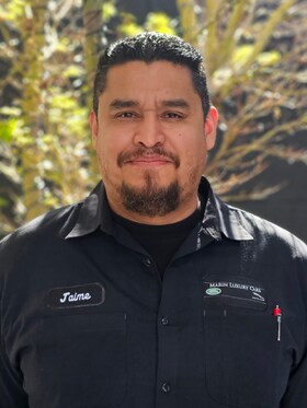 Staff member Jaime Mayers from ID_954d3526b357