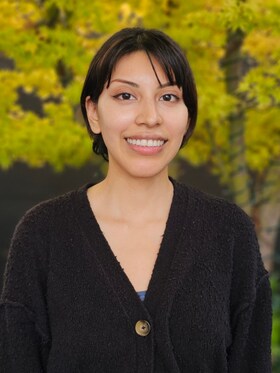 Staff member Michelle Castro from ID_ec2bd09f9fd1