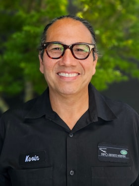 Staff member Kevin Dulaney from ID_954d3526b357