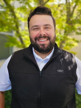 Staff member Nicholas Napolitano from ID_40f8463b41cd