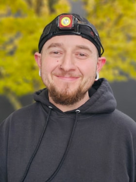 Staff member Matt Carpoff from ID_954d3526b357