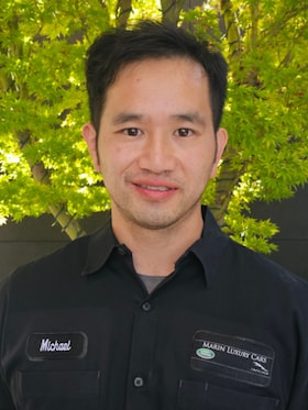 Staff member Michael Chan from ID_954d3526b357