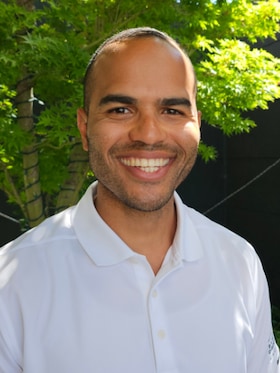 Staff member Yordano Rios from ID_40f8463b41cd