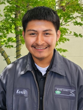Staff member Kevin Esquivel from ID_954d3526b357