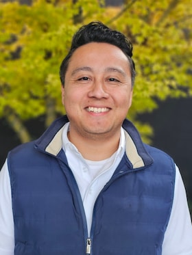 Staff member Erwin Escobar from ID_ec2bd09f9fd1