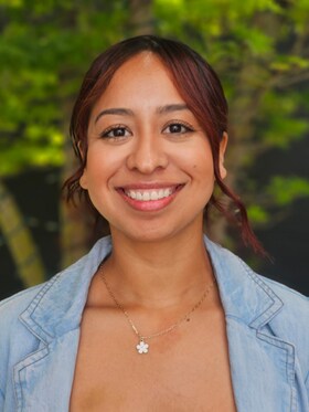 Staff member Suzy Gonzalez from ID_954d3526b357