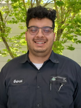 Staff member Gabriel Zepeda from ID_954d3526b357