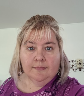 Staff member Kristin Stoerker from ID_954d3526b357