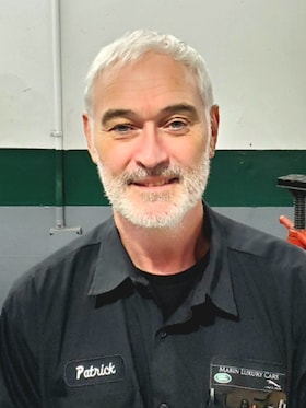 Staff member Patrick Daly from ID_954d3526b357
