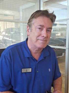 Staff member Bill Moakley from 518ac10189ee