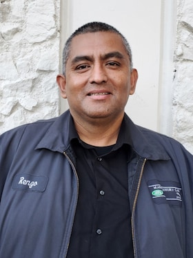 Staff member Renso Chavez from ID_954d3526b357