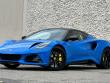  Lotus Emira