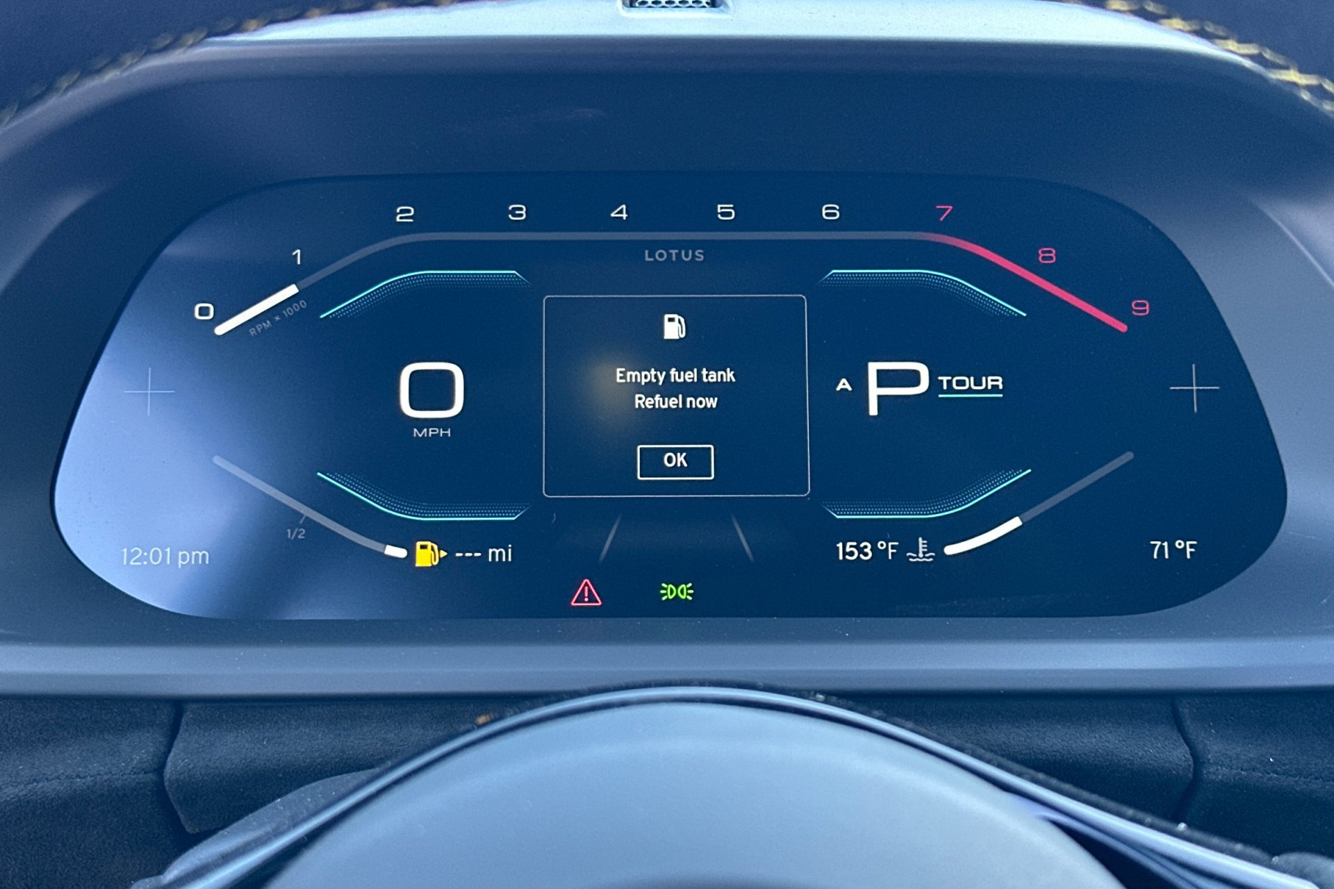 2026 Lotus Emira Turbo SE - Photo 25