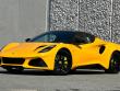  Lotus Emira