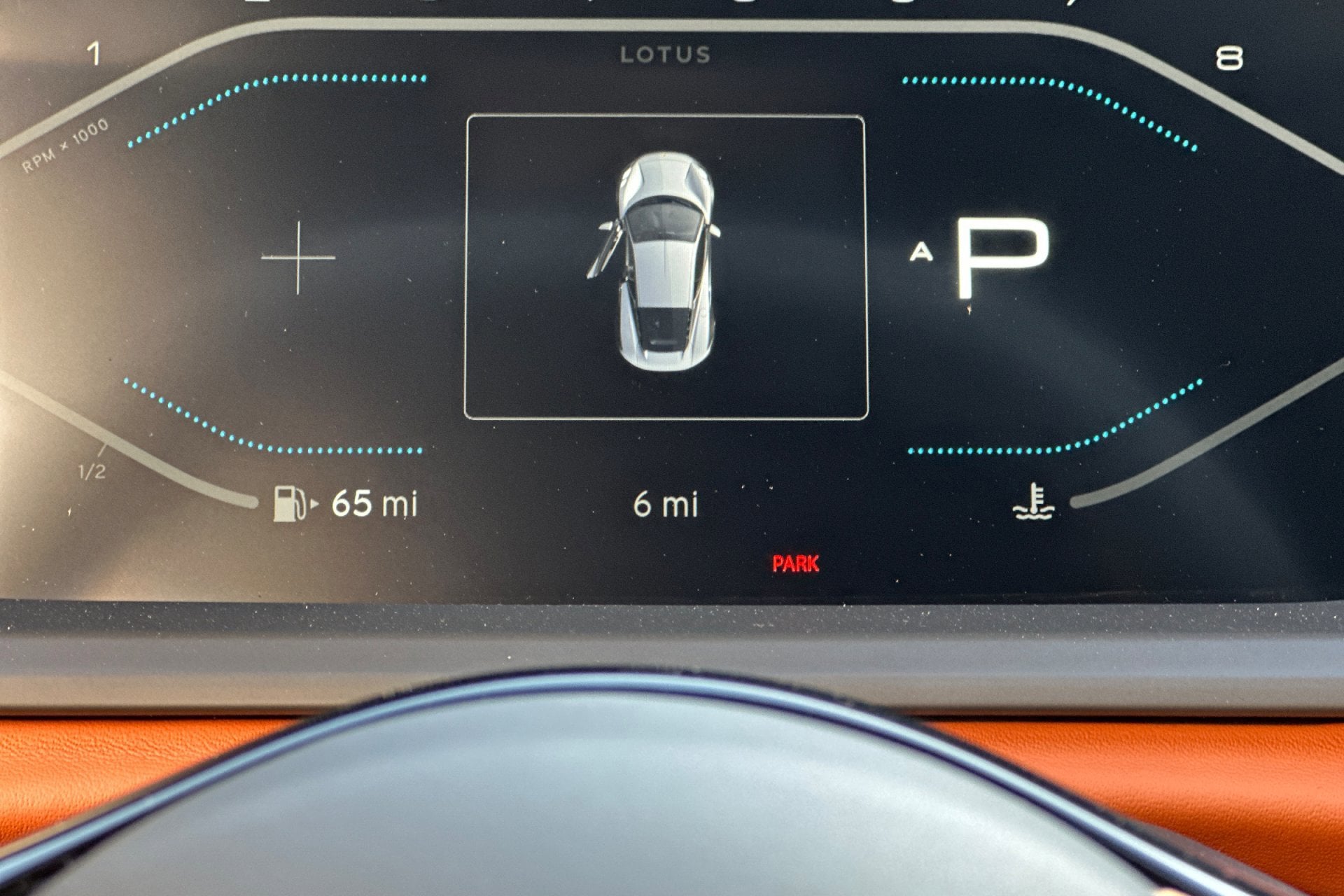 2026 Lotus Emira Turbo SE - Photo 26