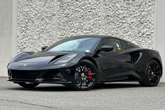 2025 Lotus Emira V6 Coupe
