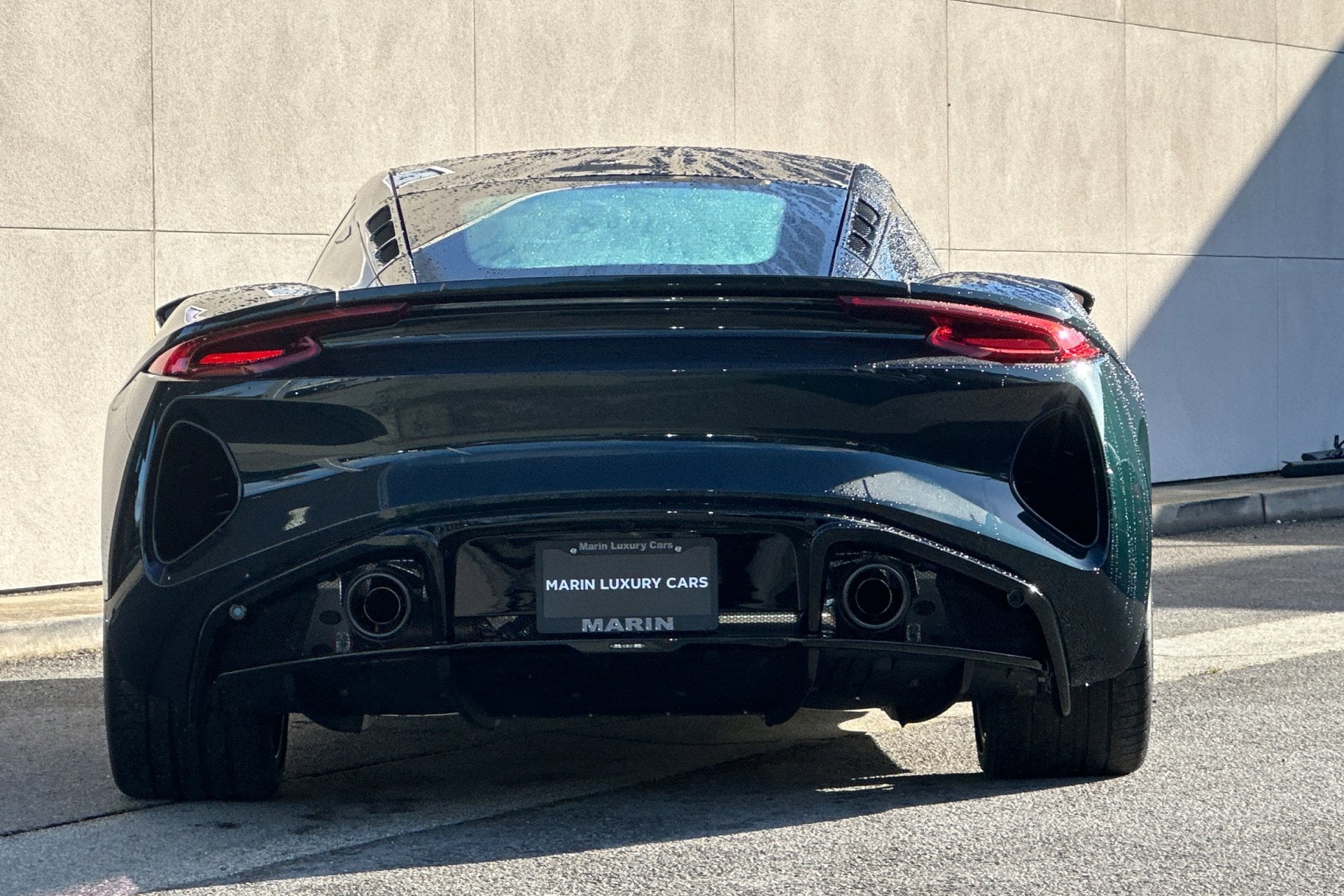 2026 Lotus Emira Turbo SE - Photo 6