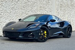 2025 Lotus Emira