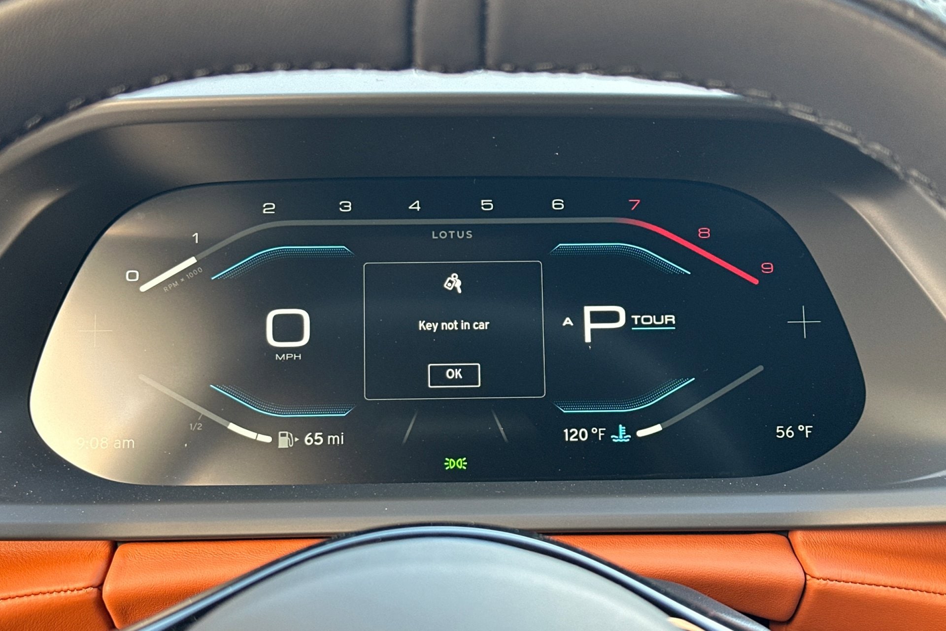 2026 Lotus Emira Turbo SE - Photo 25