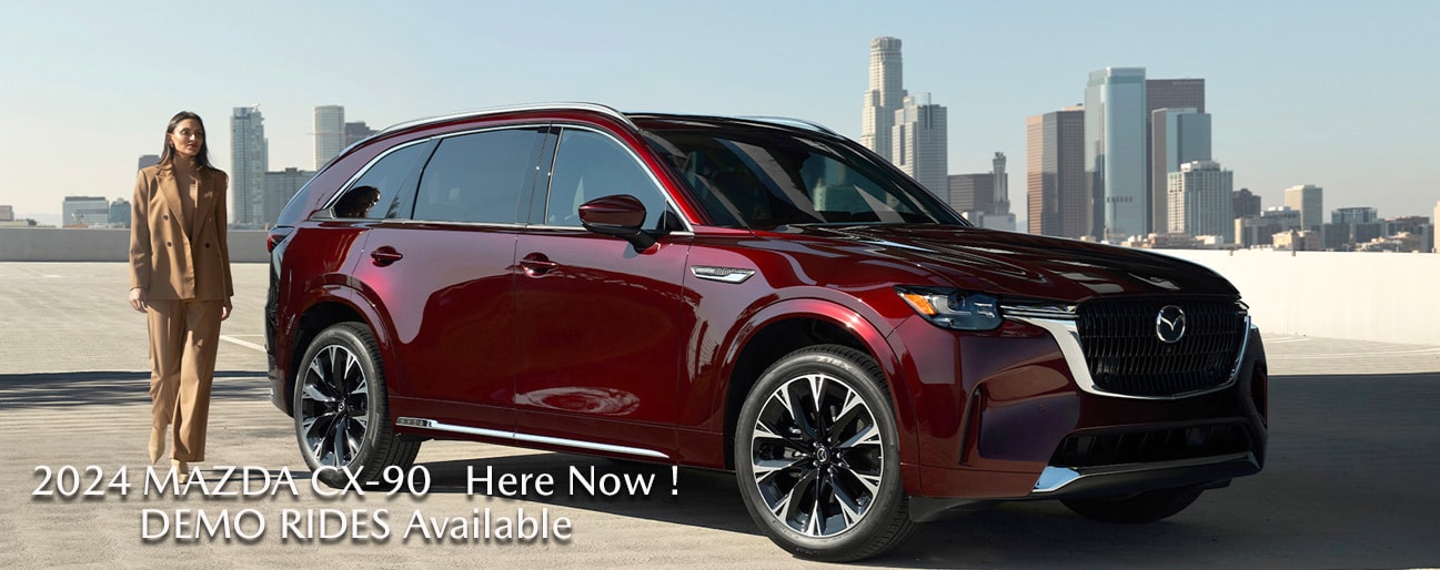 New and Used Mazda dealership in San Rafael CA Marin Mazda