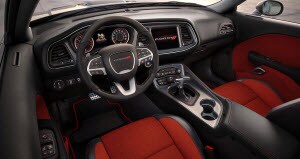 2017 Dodge Challenger Review
