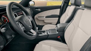 2017 Dodge Charger Review