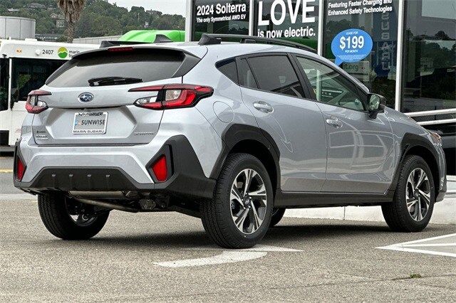 2025 Subaru Crosstrek Premium photo 3