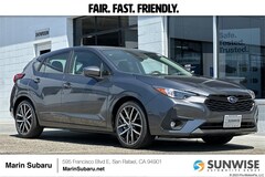 2025 Subaru Impreza Sport 5-Door